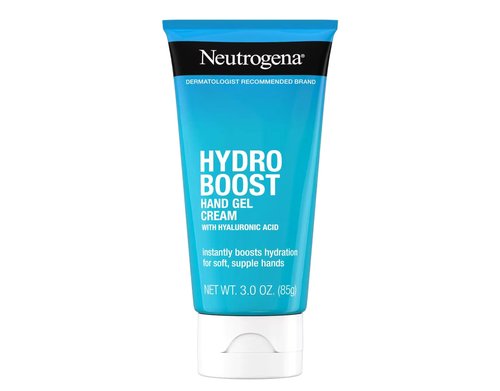 Neutrogena Hydro Boost Hand Cream 3 Ounce (Pack of 6)