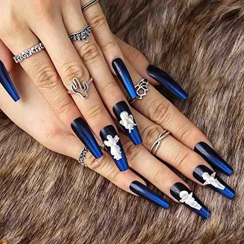 DANNEASY 90pcs Kawaii Nail Charms 3D Baroque Cupid Flat Back Angel Baby Nail Design White Embossed Angel Nail Jewelry Nail Decoration for Acrylic Nails DIY Craft Jewelry Making Accessories