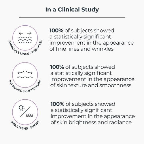 NassifMD Radiance Booster Vitamins C for Face, Brightening serum Dark Spot Remover, Vitamin C with Omega-3 and Squalene Oil