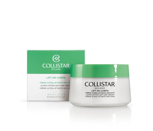 Collistar Lift Hd Body 400ml
