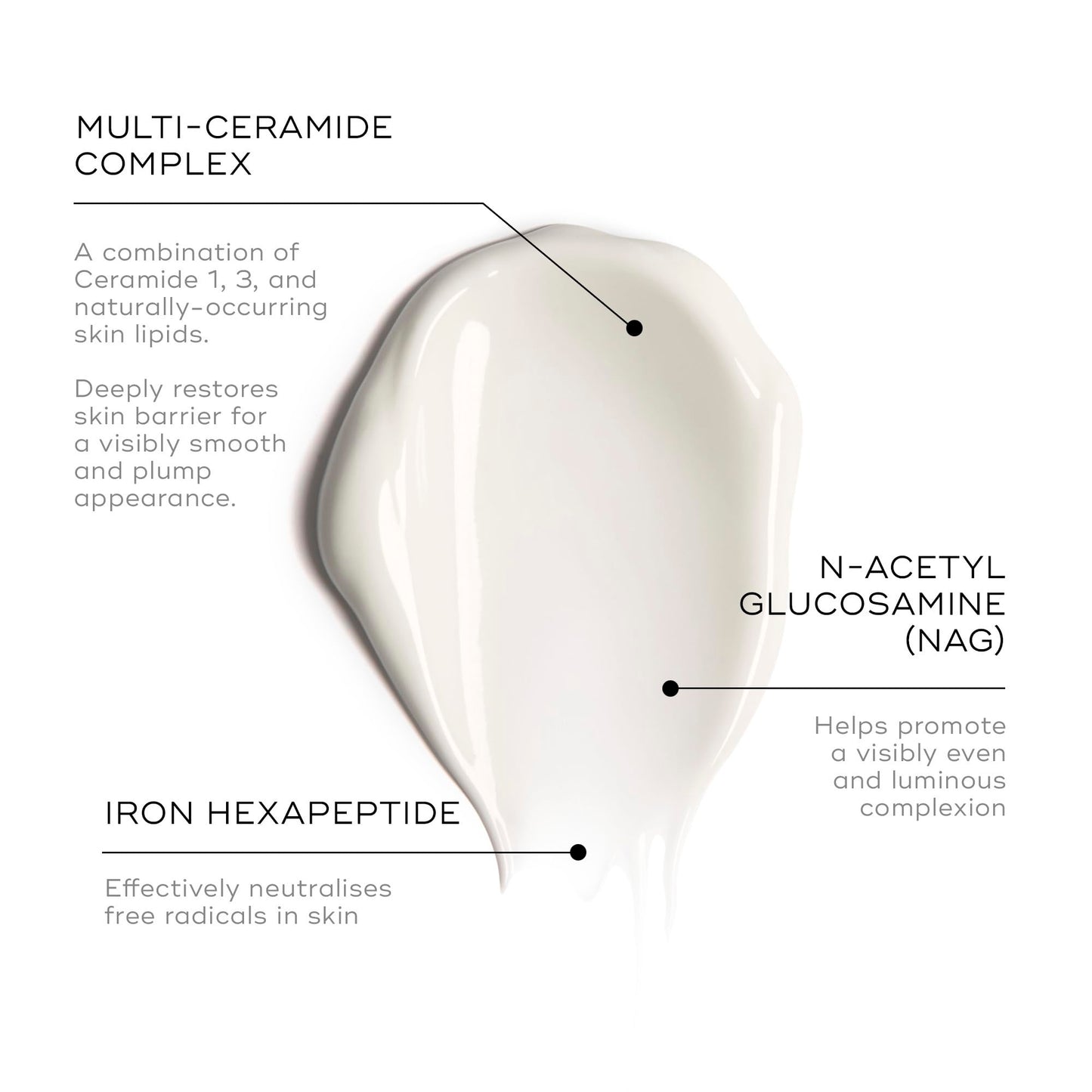 Medik8 Advanced Night Ceramide - Signature Anti Aging Night Cream for Face - Face Moisturizer with Skin Tightening Ceramides and Antioxidants - 1.7 oz