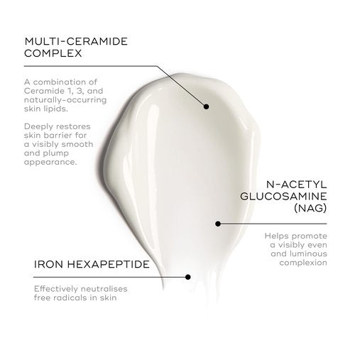 Medik8 Advanced Night Ceramide - Signature Anti Aging Night Cream for Face - Face Moisturizer with Skin Tightening Ceramides and Antioxidants - 1.7 oz