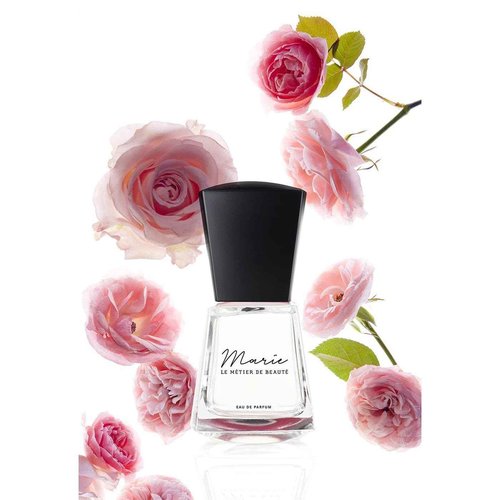 Le Metier de Beaute Marie Eau de Parfum