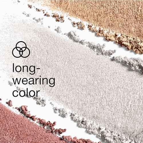 Clinique All About Shadow Single Eye Shadow Makeup | Safe For Sensitive Eyes