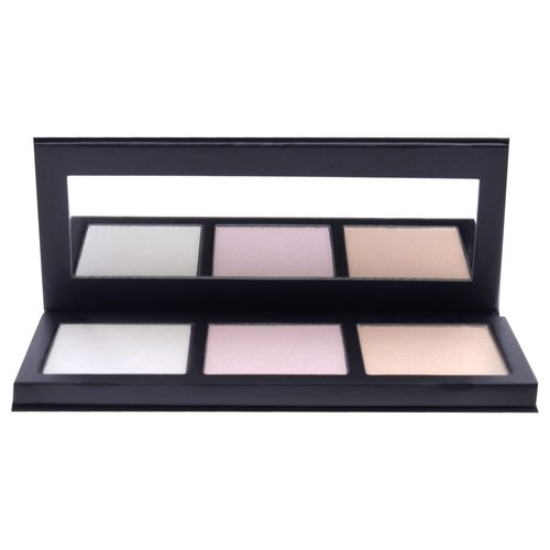 MAC Hyper Glow Palette - Get Lit Makeup Women 0.15 oz