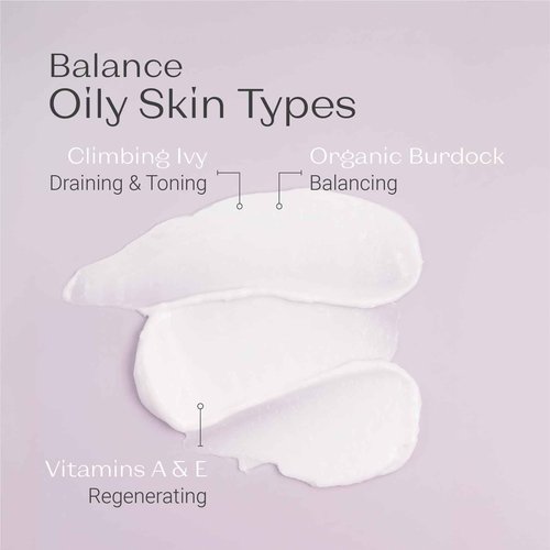 Yon-Ka Creme PG | Mattifying Protective Cream for Oily Skin | Anti-Aging Balancing Treatment for Shine and Redness | Paraben-Free | 1.68 oz