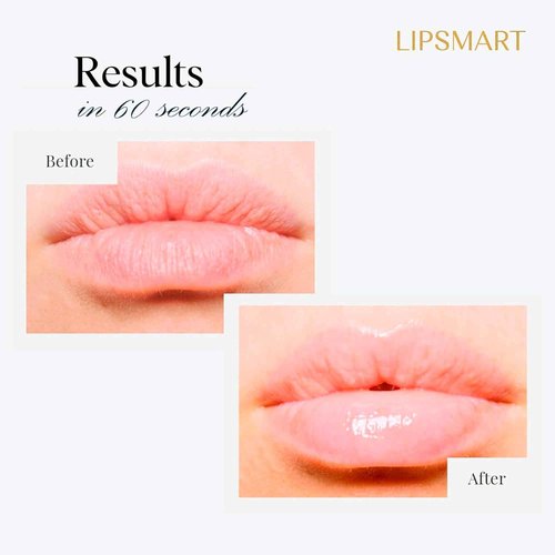 Lipsmart Ultra Hydrating Lip Treatment Moisturizer and Volumizer - Powerful Hydration for Dry Lips (2)