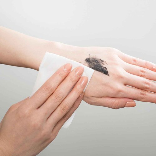 Koh Gen Do Cleansing Water Cloth Set, 5 PACKS / 10 CLOTHS PER PACK