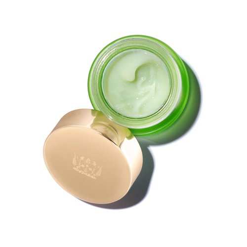 Tata Harper Hydrating Floral Face Mask, Multi-Hyaluronic Acid Redness Reducing Mask, 30ml