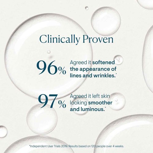 ELEMIS Pro-Collagen Rose Facial Oil Blend | Lightweight Daily Facial Oil Soothes, Nourishes, and Smoothes Skin for a Radiant, Fresh Complexion | 15 mL