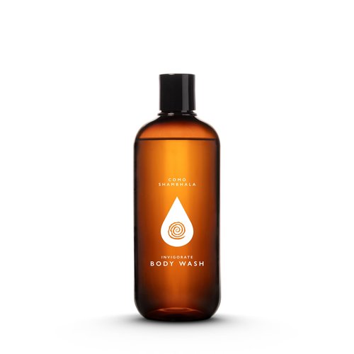 COMO Shambhala Invigorate Body Wash 380ml