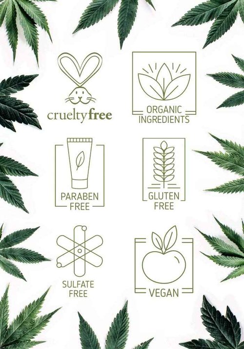 Surface Hair - Blowout Condtioner – Organic Ingredients for Women and Men, Heat-Resistant with Babassu Oil for Longer Lasting Blowouts - 33.8 fl oz