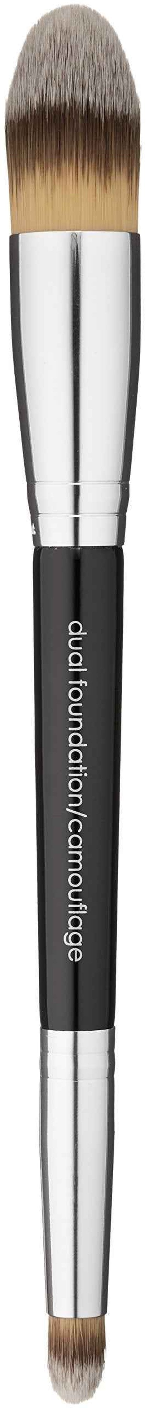 Glo Skin Beauty Glo Minerals Dual Brush Foundation/Camouflage