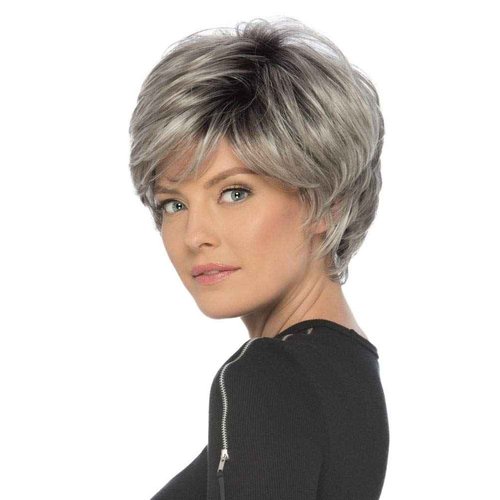 Estetica Design (True) - Synthetic Full Wig in R8_26H