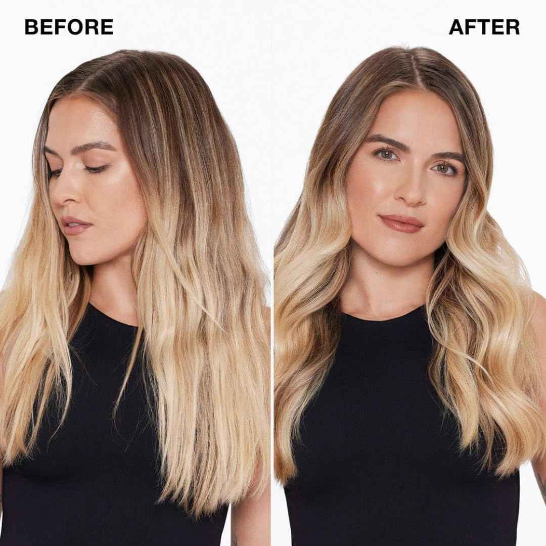 IGK Antisocial Dry Hair Mask + First Class Dry Shampoo Set | Bond Building + Volume + Shine for All Hair Types | 5.0 oz + 6.3 oz | New and Improved Scent