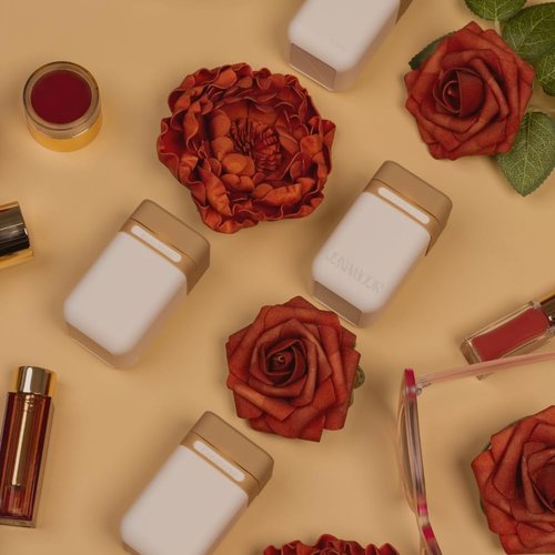 Junamour Leakproof Travel Toiletry Bottles Set | Stackable TSA Approved Reusable Containers | 3 Sizes 3oz, 2oz, 1oz | Travel Size Bottles for Shampoo, Lotion, Toiletries (3 Large (3.4oz))