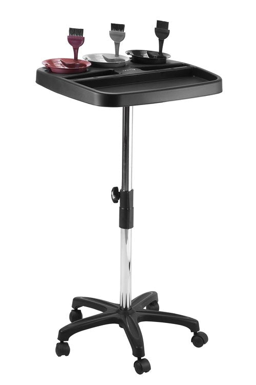 Dompel Multicolor Trolley Black Model 470