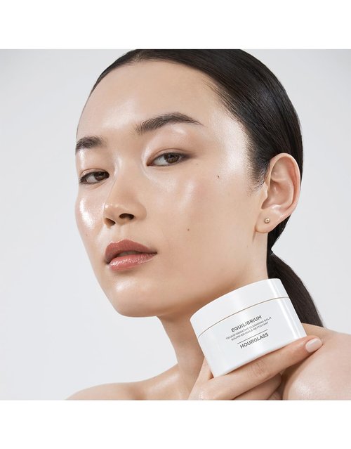 HOURGLASS Equilibrium Transformative Cleansing Balm