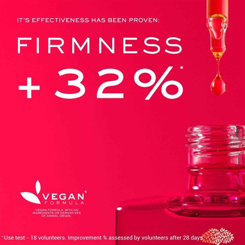 NUXE Merveillance Lift and Smooth Anti-Aging Face Serum With Micro-Algae Oil for Firming & Rejuvenating Skin, 1 Fl Oz