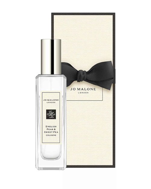 Jo Malone English Pear & Seet Pea Cologne Eau De Cologne Spray 1.0 Ounce