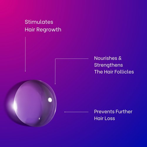 Ultra Nourishing Hair Revitalization Elixir