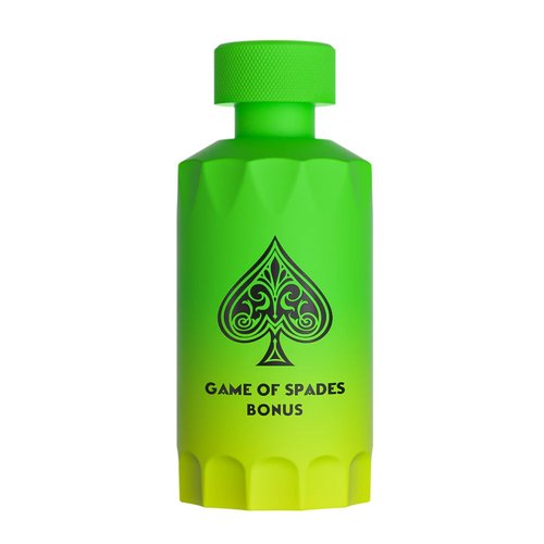 Jo Milano Game of Spades Bonus Parfum 3.4 oz/100ml Paris