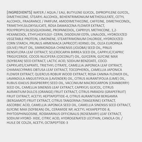 Sandalwood Intensive Hair Perfume Treatment 6.76 Fl Oz¤ÓImproves softness¤Ó Anti-frizz¤ÓSplit end repair¤ÓFor All hair types