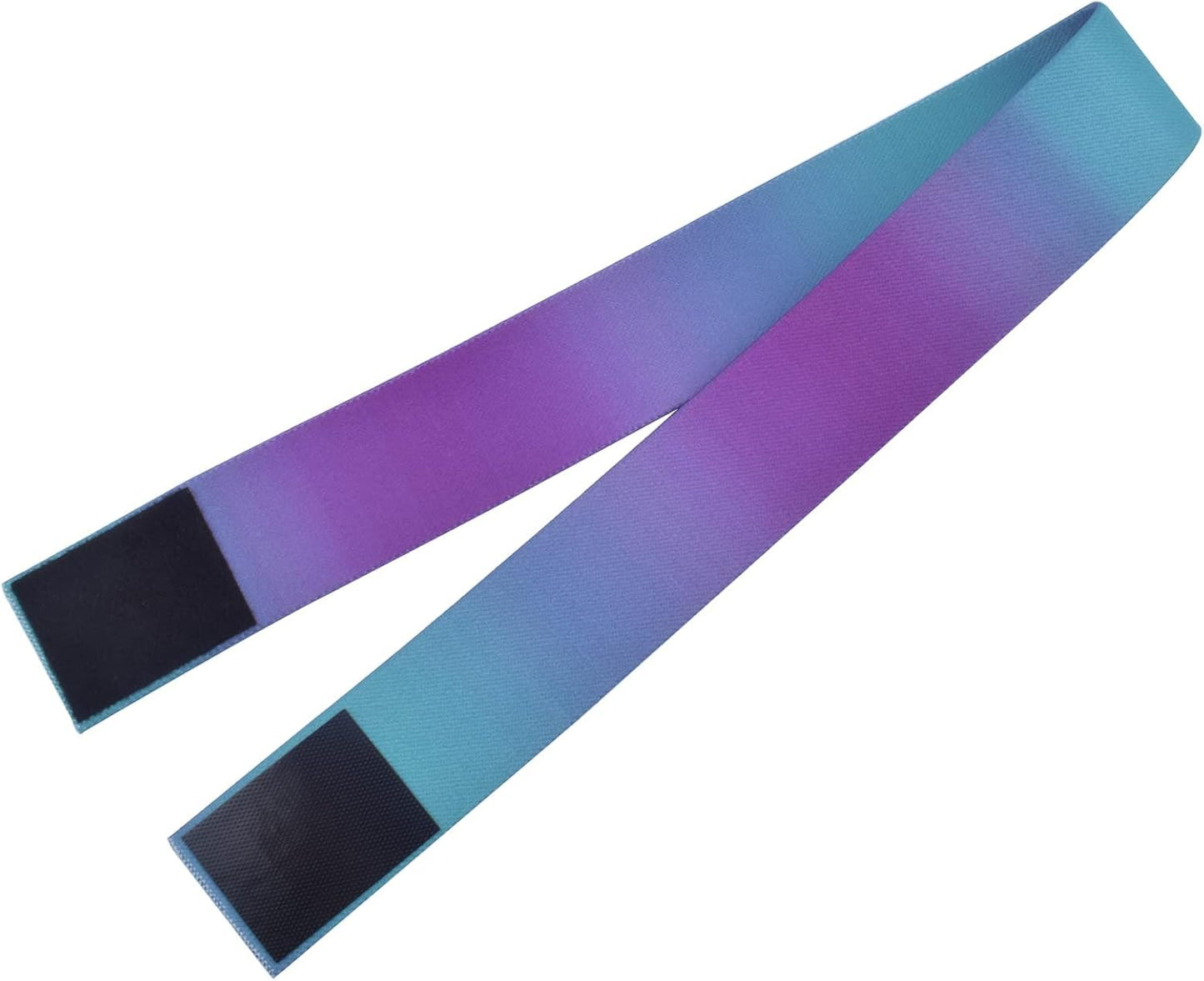 Arctis Pro Headband,Replacement Headphone Headband Compatible with SteelSeries Arctis 7 Arctis 9 Arctis 9X Gaming Headset Decorative & Protection Pad Head (Blue & Purple)
