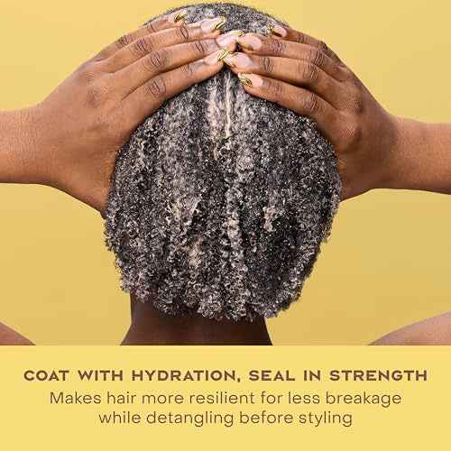SheaMoisture Jamaican Black Castor Oil Treatment Masque Jamaican Black Castor Oil For Dry Hair Paraben Free Hair Mask 11.5 oz