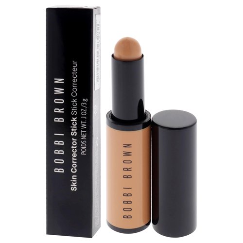 Skin Corrector Stick - Peach by Bobbi Brown for Women - 0.1 oz Concealer