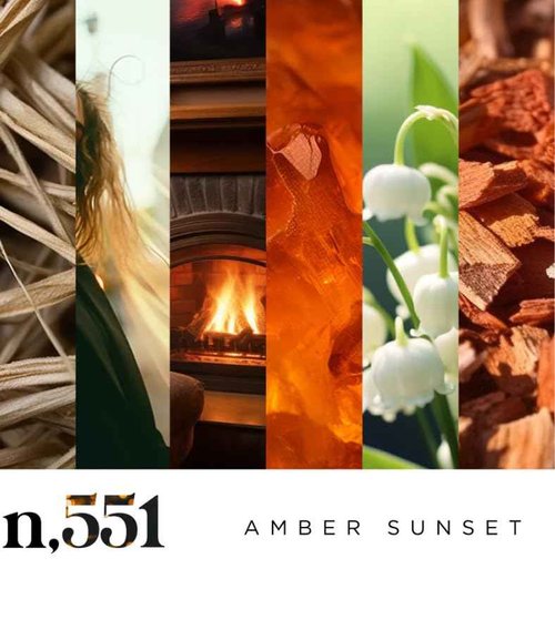 Noteworthy Essentials Trio Travel Spray Bundle – 3-Piece Fragrance Set for Men & Women, Long-Lasting Perfume, TSA-Approved, Perfect for Gift Giving