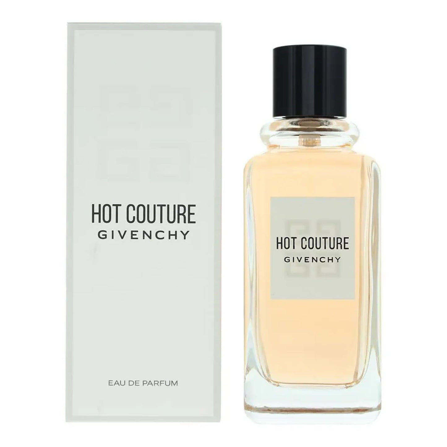 Givenchy Hot Couture For Women. Eau De Parfum Spray 3.3 Oz (New Packaging) Pack of 1