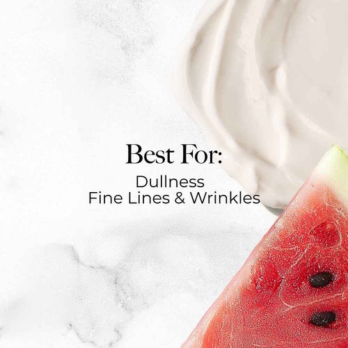 Borghese Crema Ristorativo-24 Moisturizer - Hydrating Face Moisturizer for Fine Lines & Wrinkles with Seaweed Extract & Vitamin E, Normal to Dry Skin