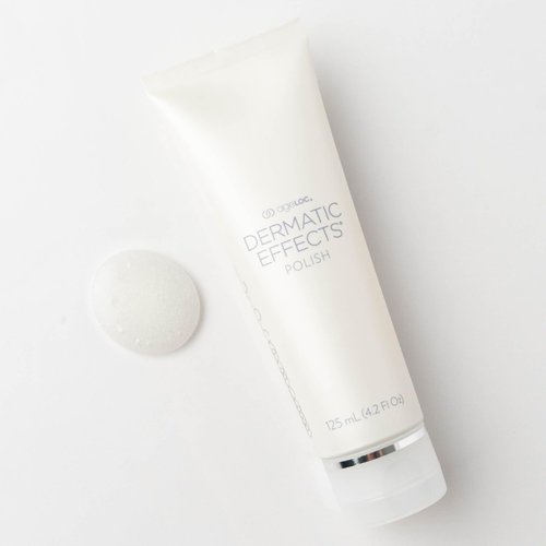 Nu Skin ageLOC Dermatic Effects Polish | 4.2 fl oz | Advanced Skin Renewal Technology for Gentle Exfoliation, Hydration, and Radiant, Youthful Skin