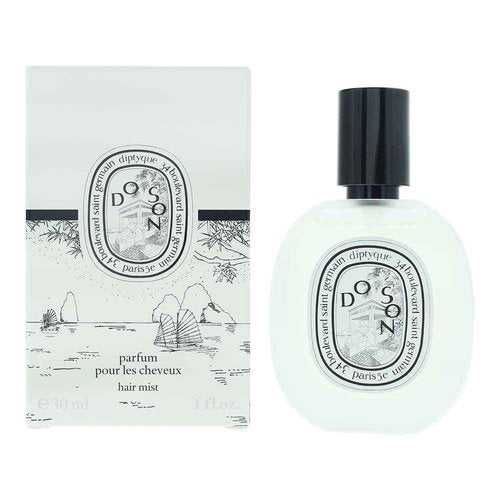 Diptyque Hair Mist - Do Son for Unisex - 1 oz Hair Mist
