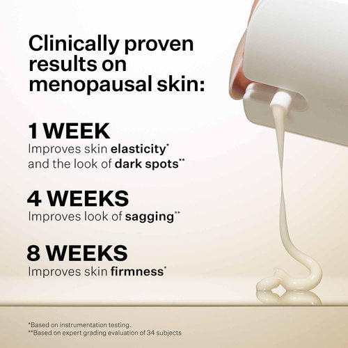 StriVectin Tighten and Lift Peptight Face Lift Serum with Tightening and Brightening Peptides for Wrinkles, Under Eye Bags and Puffiness, 30 mL