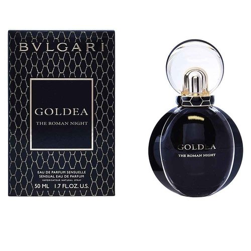 Goldea The Roman Night Eau de Parfum Spray, 1.7 oz.