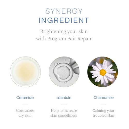 benestem Human CBCM Cream 150ml / 5.07fl.oz Super moist. Healthier skin. Better life. Intensive moisture cream provides intense moisture for extremely dry and sensitive skin