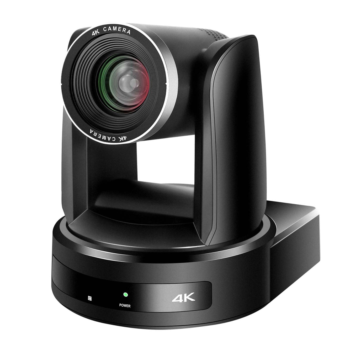 ADKIDO 4K PTZ Camera,20X PTZ Camera,4KP30 IP Streaming Output with HDMI,3G-SDI,USB 3.0 for Conferencing, Church and Schools.(SDI+HDMI+USB3.0+IP, 20X)