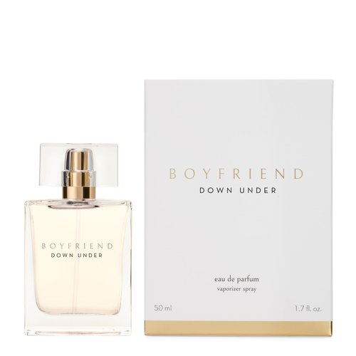 Boyfriend Down Under Eau de Parfum by Kate Walsh, 1.7 fl oz/50 mL