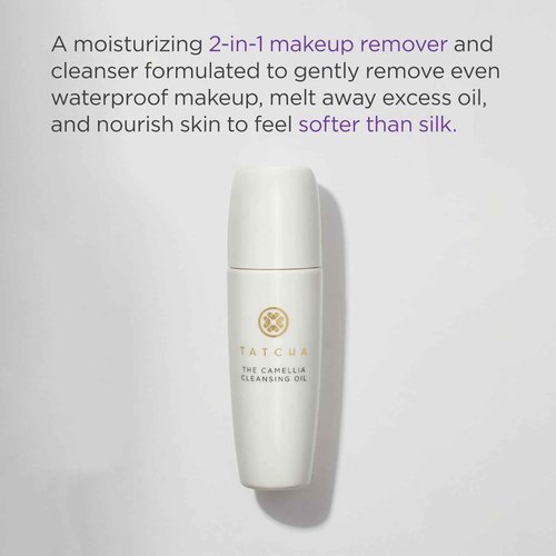 Tatcha The Starter Ritual Set - Balancing for Combo to Oily Skin | 2 Week Introductory Set | $92 Value