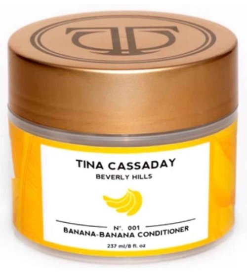TC Banana-Banana Conditioner