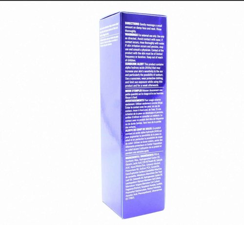 Dual Action Scrub 116 g / 4 Oz.