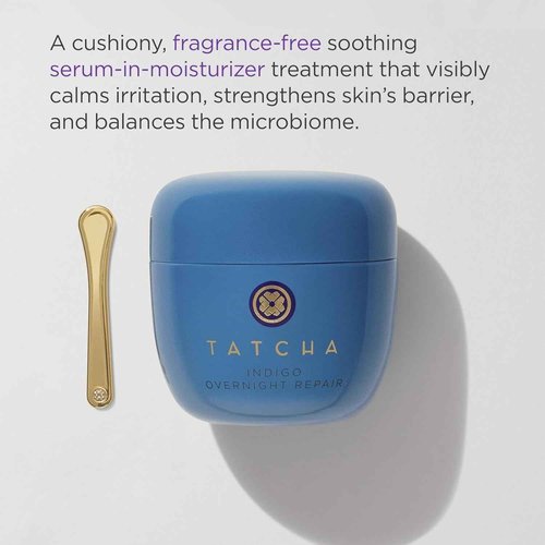 Tatcha The Starter Ritual Set - Soothing for Sensitive Skin | 2 Week Introductory Set | $93 Value
