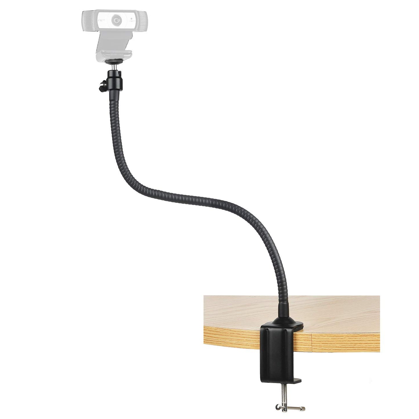AceTaken Webcam Stand - Compatible with Razer Kiyo & Kiyo Pro, Ultra, X