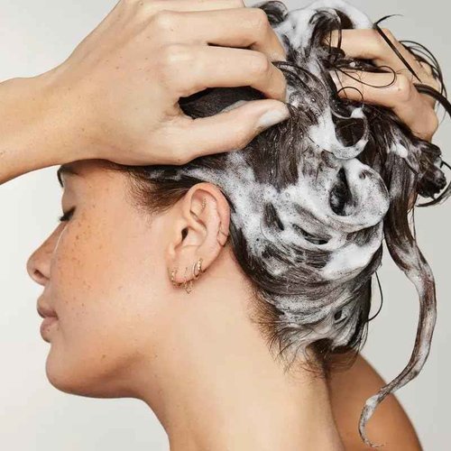 Awapuhi Wild Ginger by Paul Mitchell HydraSoft Shampoo, For Velvety Soft Hair, Ideal For All Hair Types, Especially Dry + Frizzy Hair, 33.8 fl. oz