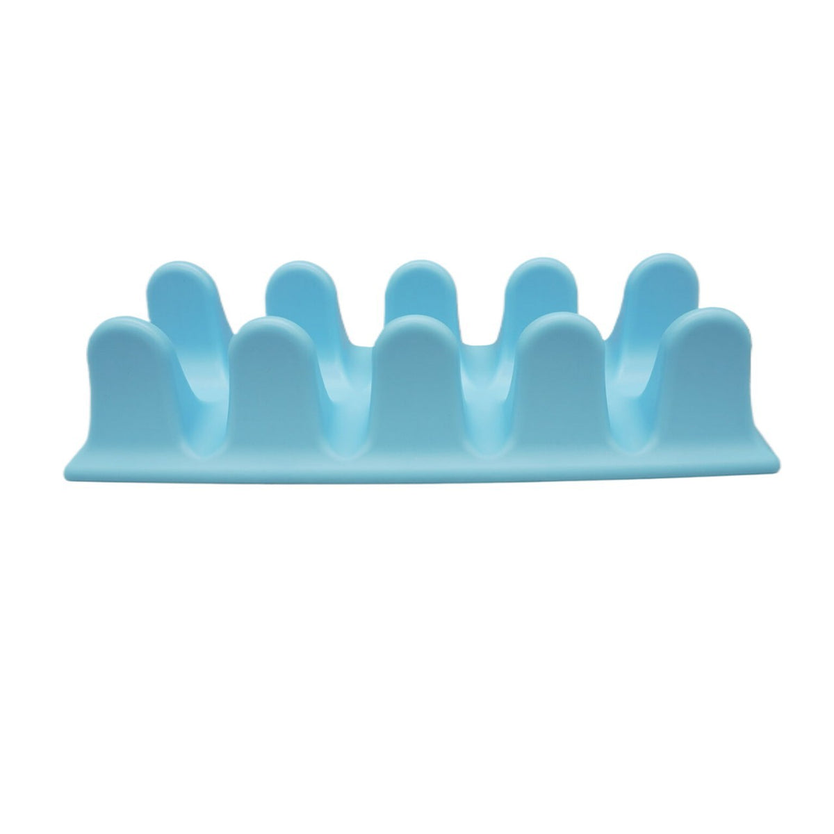 Lumbar Muscle Massager Ribbed Design