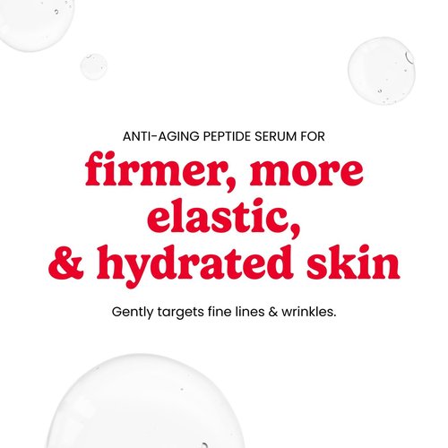 Timeless Skin Care Matrixyl 3000 Serum - Personal Care Face Serum Supports Hydration - with Hyaluronic Acid - Fragrance-Free - for Skin Care - 4 oz