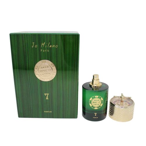Jo Milano ROLL IT 7 Paris parfum spray Unisex 3.4 oz./100 ml