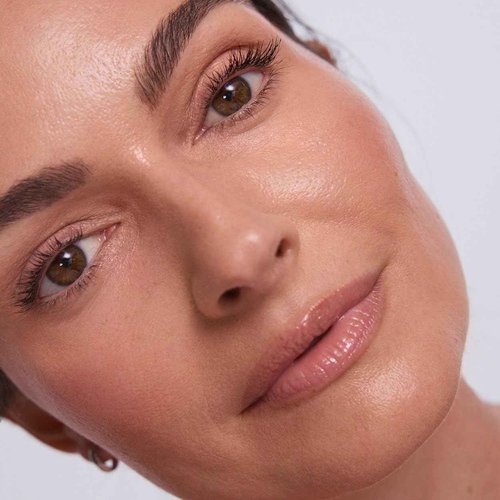 EarthsCure Glow Trio - 3 Piece Set. Contains a Bronzer, Blush, and Highlighter. Buildable Cream Sticks For a Luminous, Natural, and Youthful Look